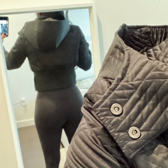 OFF SALE !!!Jacket TUCCI - Picture 6 of 8